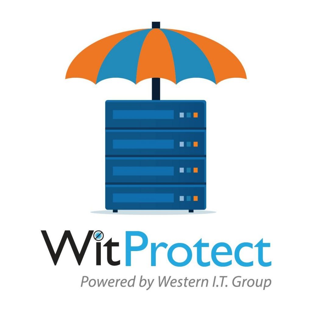 Cybersecurity with WIT Protect