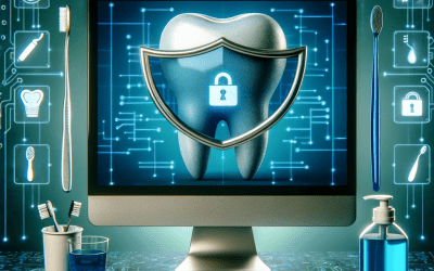 The Importance of Cybersecurity in Dental Clinics