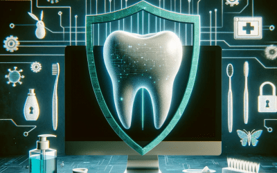 Cyber Attacks on Dentistry are Raised in 2023