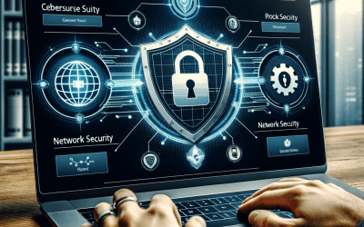 Customized Cybersecurity Solutions for Business Growth