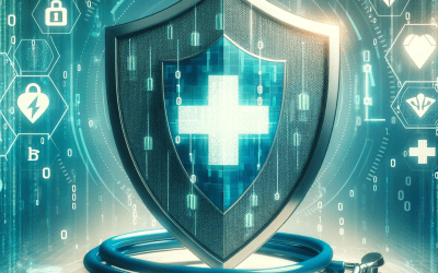 Cybersecurity: Safeguarding Healthcare Data