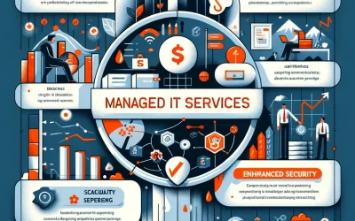 Managed IT Services: Navigating the Advantages and Challenges