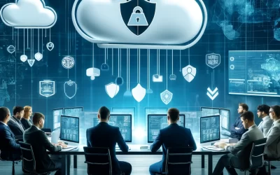 Cybersecurity as a Service: The Ultimate Solution for Business Protection