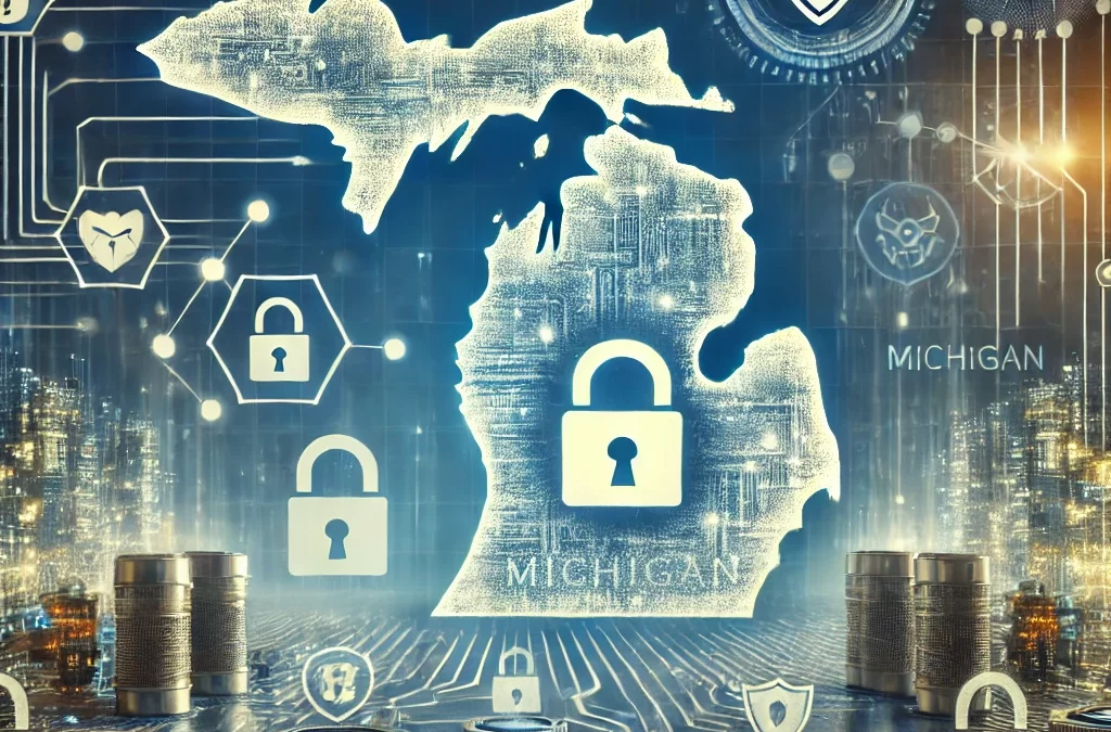 The Importance of Cybersecurity in Michigan: Safeguarding Businesses Amid Evolving Threats