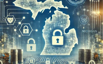 The Importance of Cybersecurity in Michigan: Safeguarding Businesses Amid Evolving Threats