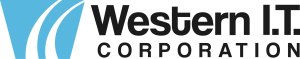 Western I.T. Corporation Logo