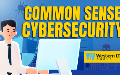 What is Cybersecurity?